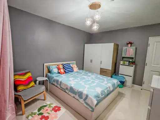 ให้เช่า MY CONDO สุขุมวิท52 ห้องพร้อมอยู่ สิ่งอำนวยความสะดวกครบ รีบมาจองเลย