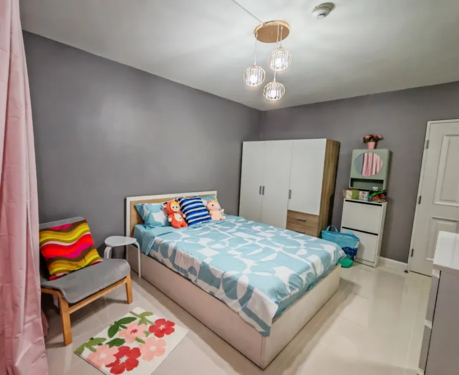 ให้เช่า MY CONDO สุขุมวิท52 ห้องพร้อมอยู่ สิ่งอำนวยความสะดวกครบ รีบมาจองเลย