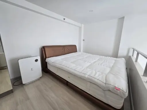 ขาย ให้เช่า KNIGHTSBRIDGE PRIME SATHORN ห้องแบบ Duplex ชั้นสูงมากๆ พื้นที่กว้างเวอร์ ต้องจัดแล้ว images