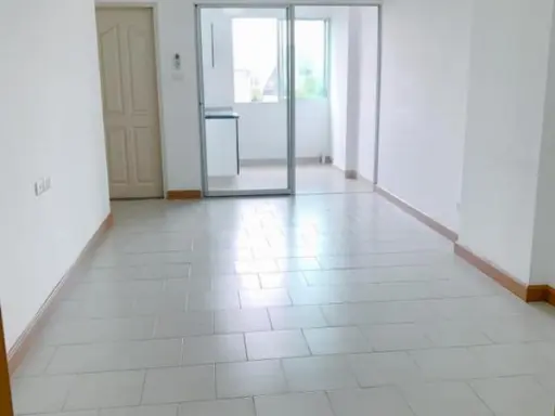 Sale Supalai City Resort Ratchada Huaikwang, beautiful room, clean, good radiance, buy it yourself, it's worth it or it's a very good investment.