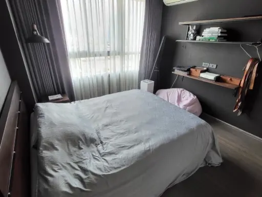 ขาย ไอดีโอ สุขุมวิท 93 Fully furnished ห้องกว้าง แต่งครบ หิ้วกระเป๋าเข้าเป็นเจ้าของได้ทันที จองเลย
