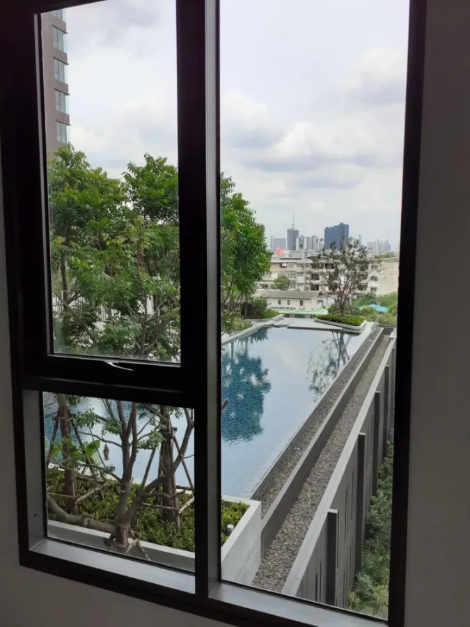 ขาย/ให้เช่า เดอะ พาร์คแลนด์ เพชรเกษม 56 ชั้น 6 เงียบสงบ ห้องเปล่า โปร่ง โล่ง สนใจรีบจองเลย ด่วนๆ