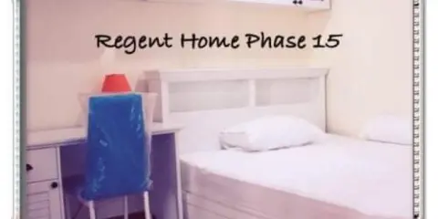 มาแล้วจ้า Regent Home 15 Changwattana อย่ามัวมองแต่ตา ให้รีบเข้ามาเป็นเจ้าของ ช้าหมด อดแล้วจะเสียดาย