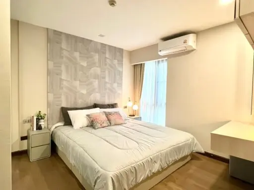ขาย ให้เช่า!! คอนโด ไทดี้ ทองหล่อ ห้องสวย ตกแต่งสไตล์โมเดิร์น เฟอร์ครบ พร้อมเข้าอยู่ ห้ามพลาด!!