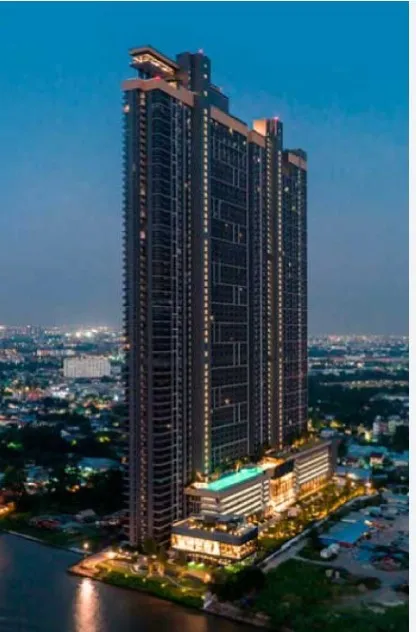 ขาย The Politant Aqua ห้องวิวสุง สิ่งอำนวยความสะดวกครบ ราคาย่อมเยา จองเลยจ้า