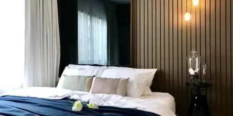 ให้เช่า คอนโด เดอะ เนสท์ สุขุมวิท 22 ชั้น 3 ห้องแต่งสวย พร้อมอยู่ มาก่อนได้ก่อน อย่ารอช้า!!