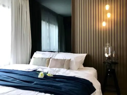 ให้เช่า คอนโด เดอะ เนสท์ สุขุมวิท 22 ชั้น 3 ห้องแต่งสวย พร้อมอยู่ มาก่อนได้ก่อน อย่ารอช้า!!