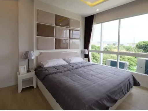 ขาย เดอะ พาทิโอ บางแสน Build in ทั้งห้อง พร้อมการตกแต่งที่ครบครัน สนใจรีบจองเลย ห้ามพลาด