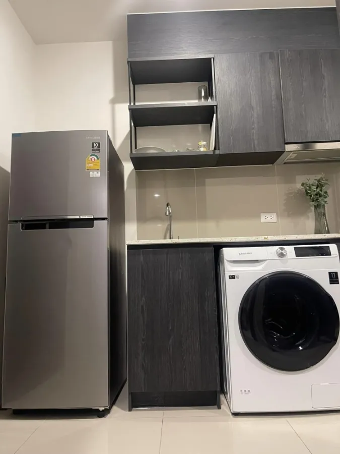 For sale XT HUAIKHWANG 1 ห้องนอน 1 ห้องน้ำ ชั้น 10 สูงกำลังดี ราคาอย่างโดน จองเลยจ้า