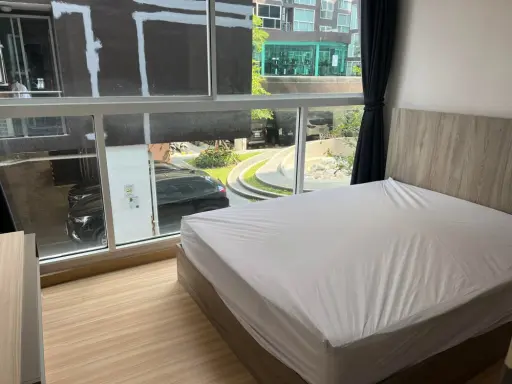 ขาย/เช่า คอนโด ชาโตว์ อิน ทาวน์ แอท จรัญสนิทวงศ์ 96/2 ชั้น 2 อาคาร A ราคาดี พร้อมอยู่ รีบจองก่อนหมด! images