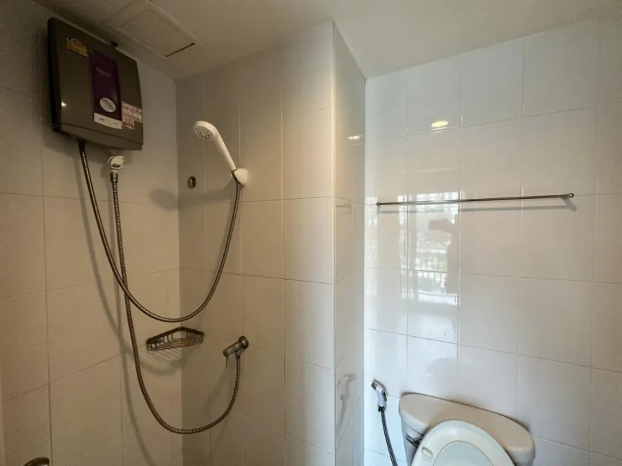 ให้เช่า ลุมพินี วิลล์ อ่อนนุช 46 ชั้น 2 ห้องสวย น่าอยู่ มาพร้อมการตกแต่งที่ครบครัน จองเลยห้ามพลาด