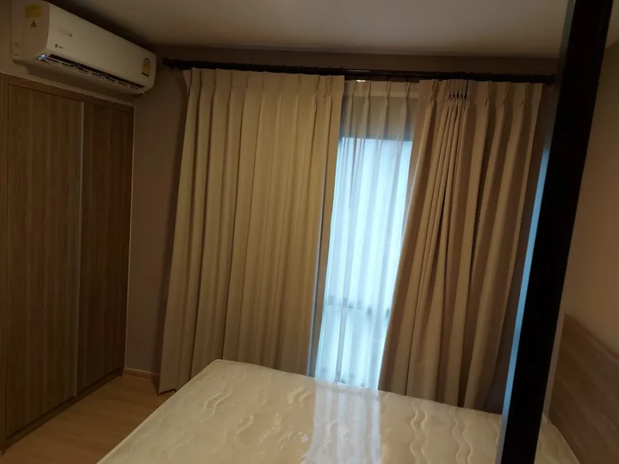 ให้เช่า เลสโต้ สุขุมวิท 113 ห้องพร้อมอยู่ ราคาพิเศษ มาก่อนได้ก่อนน้า