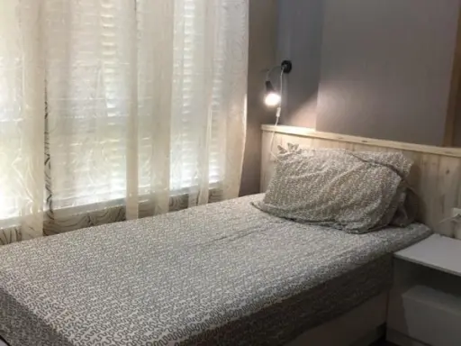 ห้องตกแต่งใหม่ทั้งหมด อยู่ 2 คนได้สบายๆๆๆ จองด่วนที่ Dcondo campus rungsit resort ให้เช่า images