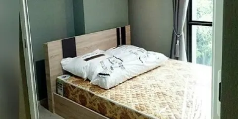 ขาย chambers chaan ladprao-wanghin ราคาดี ห้องริม วิวโล่ง ขนาดห้อง 30 ตรม. อย่ารอช้า