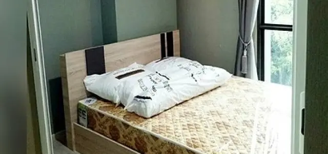 ขาย chambers chaan ladprao-wanghin ราคาดี ห้องริม วิวโล่ง ขนาดห้อง 30 ตรม. อย่ารอช้า images