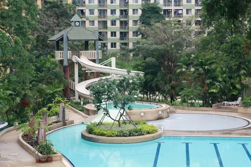 ด่วน!! ให้เช่า The Parkland Bangna ชั้น 7 เฟอร์เป็นไม้สักอัด พร้อมอยู่ ราคาย่อมเยาว์ ห้ามพลาด!!