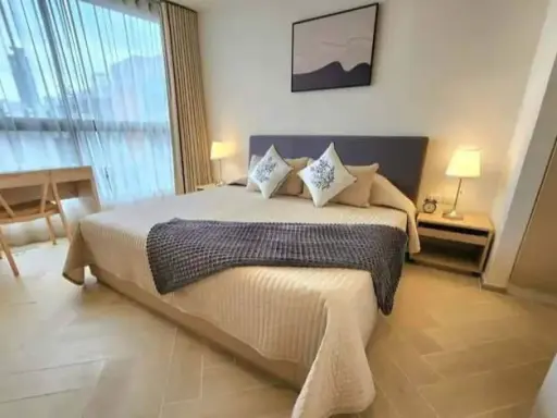 Condo for rent, Liv @ 49, fully furnished, beautiful room, looks good, ready to move in!!