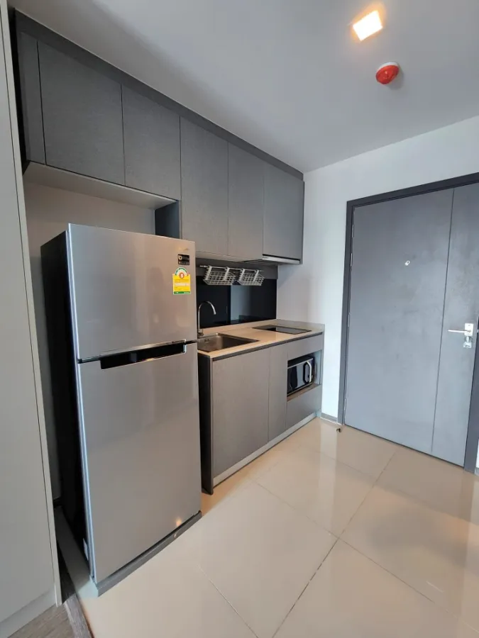 ขาย ให้เช่า Ideo Sukhumvit 93 ชั้น 20 วิวดีสุดๆ ห้อง STUDIO เฟอร์นิเจอร์ครบครัน พลาดแล้วจะเสียใจ