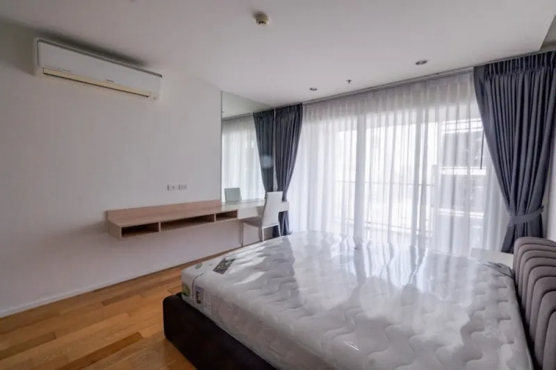 ForSell , Rent 15 Sukhumvit Residence ห้องกว้างขวางมีพื้นที่ใช้สอยเยอะ อยู่เป็นครอบครัวสบาย ห้ามพลาด