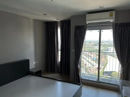 ขาย ให้เช่า Casa Condo บางใหญ่ ชั้นสูง วิวโล่ง สบายตา มาพร้อมเตียงใหญ่นอนสบาย จองด่วนๆ