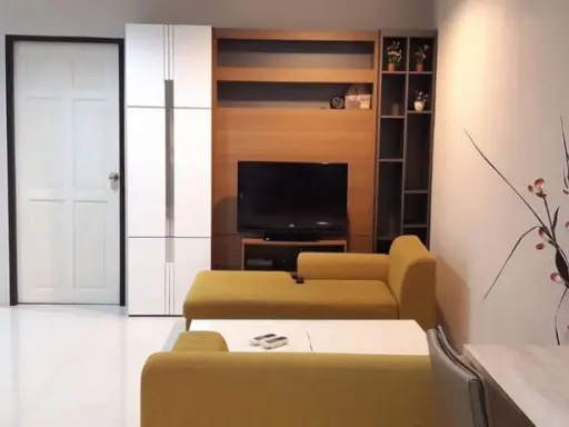 Rent!! Condo Sukhumvit Living Town