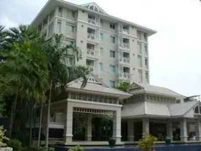 The Bangkok Narathiwas Ratchanakarint