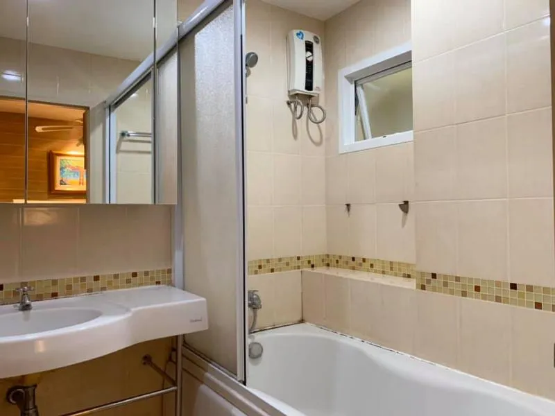 Condo for rent Life @ Ratchada Ladprao 36 responds to all lifestyles of life, perfect for rent.