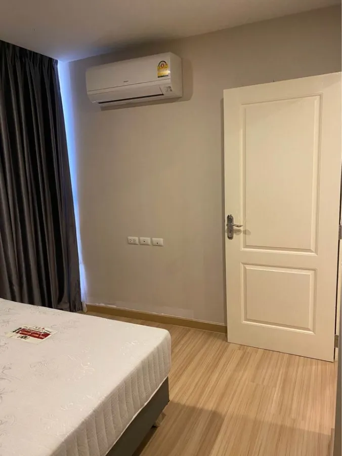 ขาย ชาโตว์ อิน ทาวน์ แอท จรัญสนิทวงศ์ 96/2 ชั้น 2 ไม่สูง ตกแต่งน่าอยู่ พร้อมเฟอร์ครบ รีบจับจอง