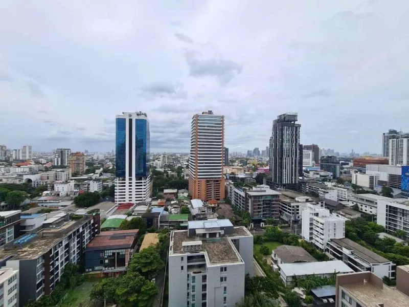 ให้เช่า ฟิฟตี้ไนน์ เฮอร์ริเทจ สุขุมวิท 59 ห้องมุม 2 นอน ระเบียงกว้าง วิวดีไม่มีตึกบัง รีบจองด่วนๆจ้า