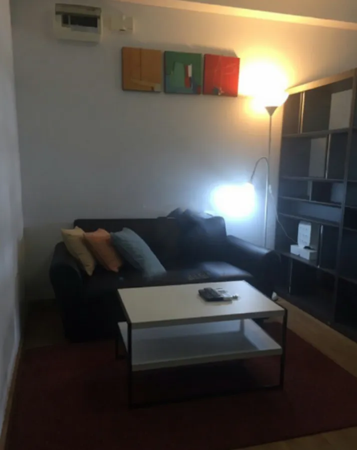 Condo for rent, Supalai Park Asoke-Ratchada, south, central area, ready to move in Can't miss it