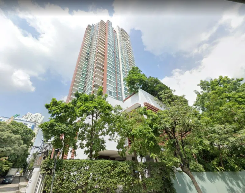 ให้เช่า ฟูลเลอตัน สุขุมวิท ห้องสวย วิวดี การเดินทางสะดวก ห้ามพลาด