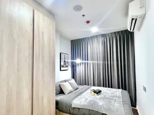 🏠🌃 Condo for rent at Modiz Sukhumvit 50 🏠🌃