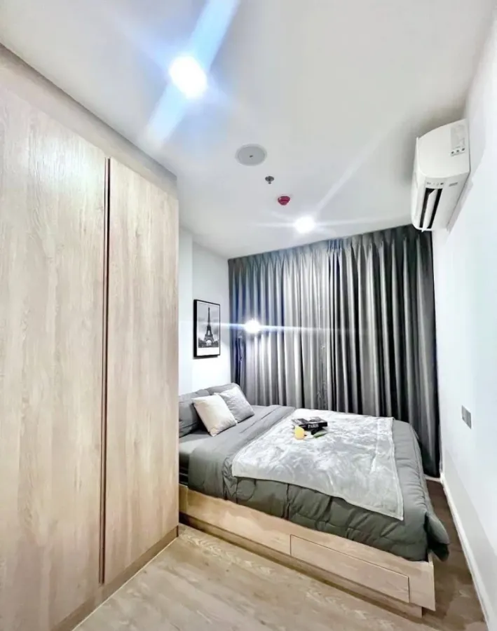 🏠🌃ให้เช่า คอนโด โมดิซ สุขุมวิท 50 🏠🌃