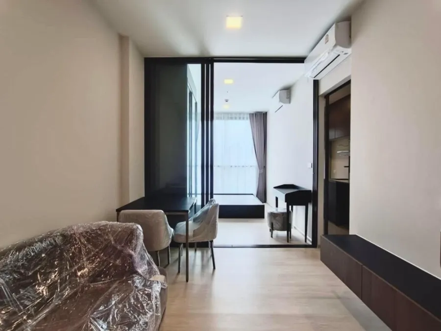ให้เช่า The Privacy Jatujak ชั้น 12 ห้องทิศเหนือ ไม่โดนแดดโดยตรง วิวไม่บล็อค ราคาดี รีบมาจอง