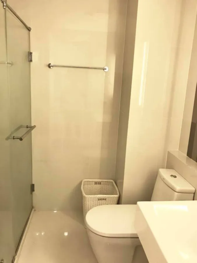 Condo for rent, Q House Sukhumvit 79, near BTS, good location, do not hesitate, book now!!