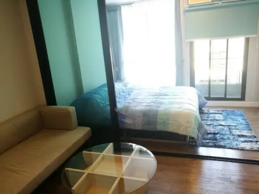 Condo for rent, Esta Bliss, east, beautiful room, ready to move in, don't miss it.