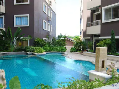 The Fifth Avenue Ratchada-Wongsawang