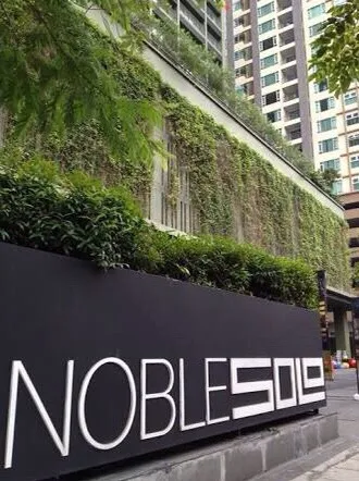 ให้เช่า โนเบิล โซโล ชั้น 7 ห้องกว้าง อยู่สบาย ตกแต่งครบครัน พร้อมเข้าอยู่ รีบจองเลย ด่วนๆ