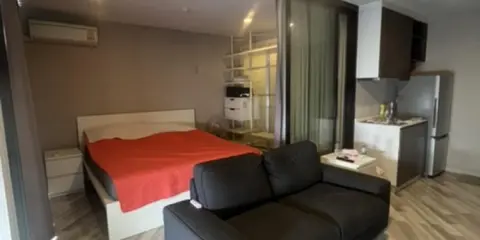 ขายให้เช่า Vento condo เกษตร-นวมินทร์ ห้องน่าอยู่ สิ่งอำนวยความสะดวครบ มาเป็นเจ้าของที่นี่เลยจ้า