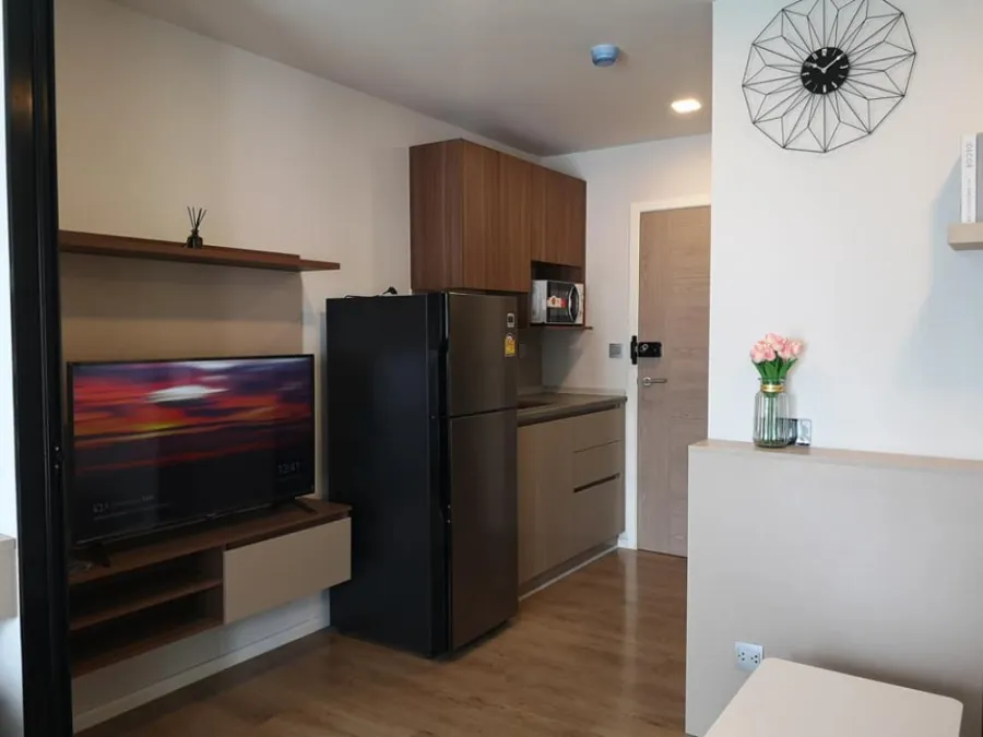 For Rent เคฟ คอนโด ทาวน์ ชิฟ พร้อมเฟอร์ และเครื่องใช้ไฟฟ้า ครบ หิ้วกระเป๋าเข้าอยู่ได้เลยจ้า