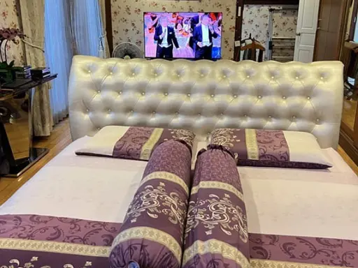 ขาย บ้าน สิริ สาทร ตกแต่งวอลเปเปอร์ Built in Furniture ไม้บางส่วน พื้นที่ใช้สอยเยอะมาก ห้ามพลาดเลย images