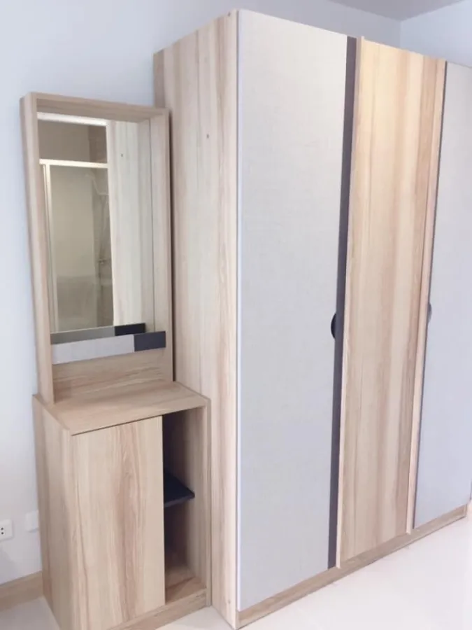 For rent, Regent Home Bangson, phase 28, ready to move in. Comes with full facilities can't reserve