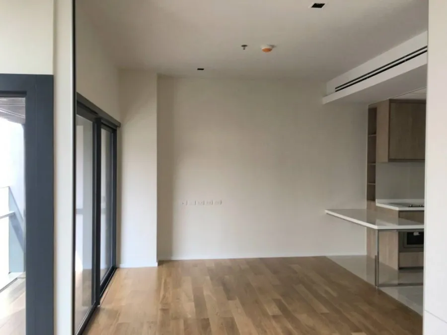Condo for sale, Circle 2 Living Prototype, 1 bedroom, 1 bathroom, room comes with amenities Buy it now, don't miss it.