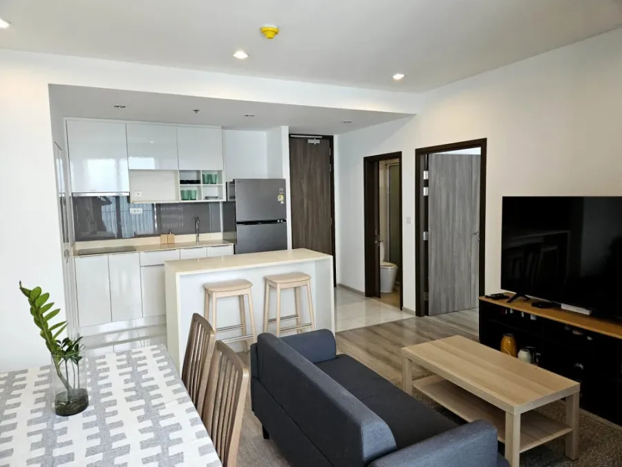 🏠🌃 Condo for Rent: Ideo Mobi Sukhumvit 66 🏠🌃