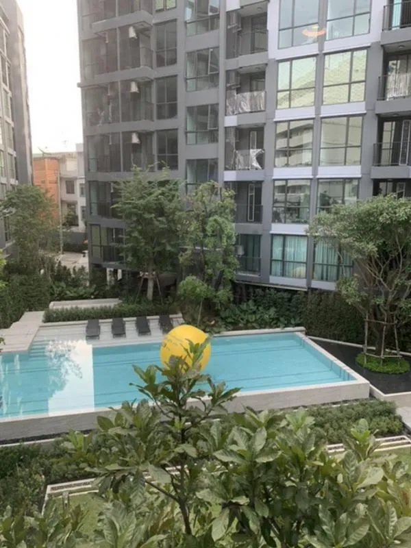 ขาย ให้เช่า Premio Quinto ชั้น 3 ตึก B ห้องสวย พร้อมเฟอร์นิเจอร์ น่าอยู่ สนใจรีเลยจ้า