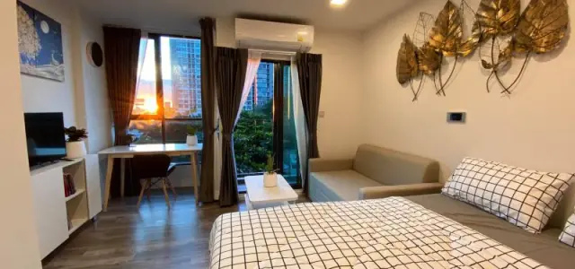 Atmoz แจ้งวัฒนะ ขาย ให้เช่า ห้องดีมาก ตกแต่งพร้อมอยู่ เดินทางสะดวกมาก ราคานี้คุ้มค่ามากๆ ด่วนก่อนหลุดมือ images
