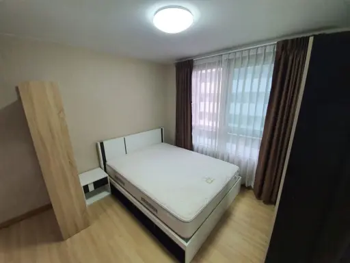 ขาย พลัมคอนโด พหลโยธิน 89 ห้องกว้าง พื้นที่ใช้สอยเยอะ ราคานี้คุ้มสุดๆ รีบจับจองเลยจ้า ด่วนๆ images