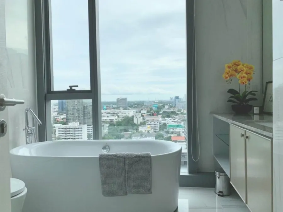 ให้เช่า คอนโด คราม สุขุมวิท 26 ห้องสวย ตกแต่งพร้อมอยู่ พลาดไม่ได้แล้ว
