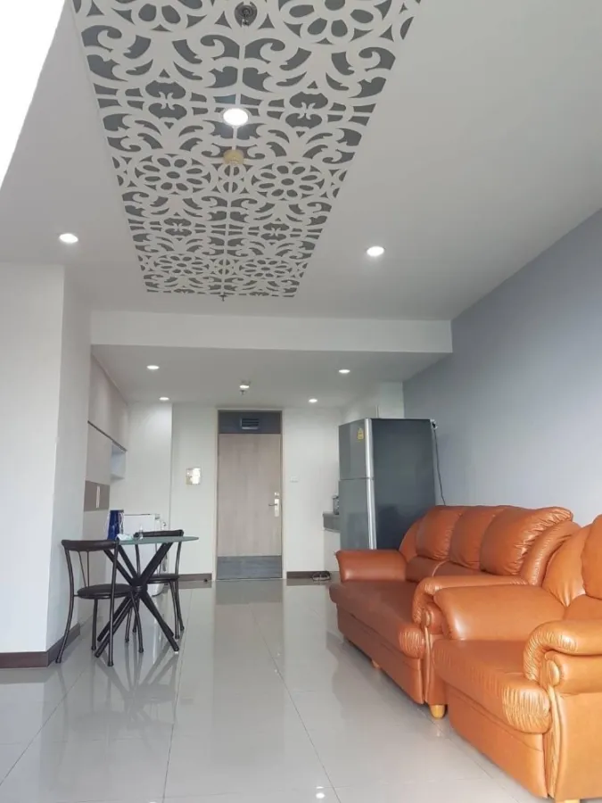 For sale rent Supalai Premier Ratchathewi ห้องกว้าง พื้นใช้สอยเยอะ ราคาจับต้องได้ รีบมาจอง