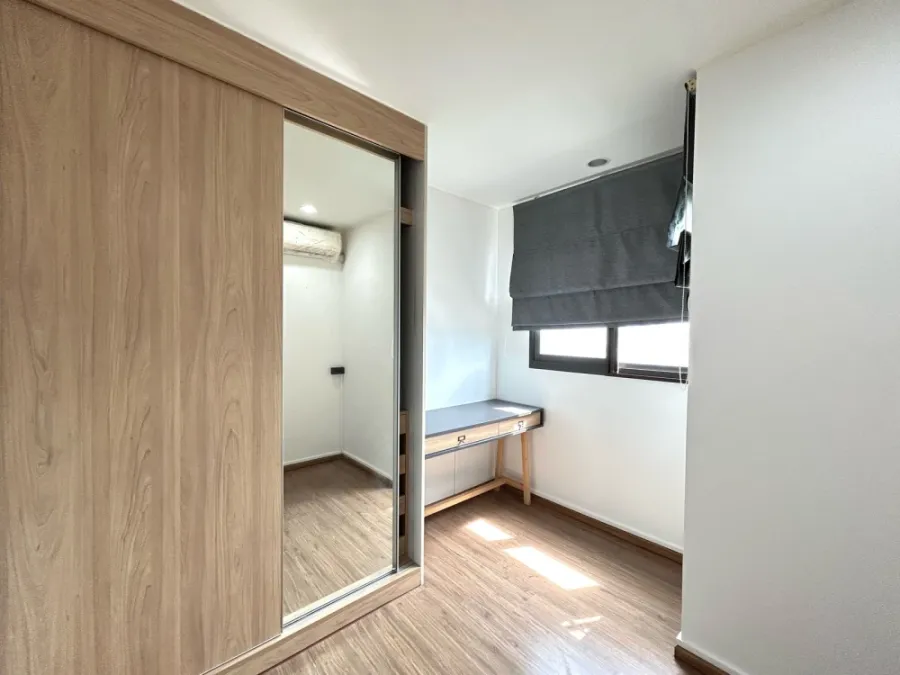 Selling U Delight Residence Riverfront Rama 3, 17th floor, fully furnished unit. Book now!